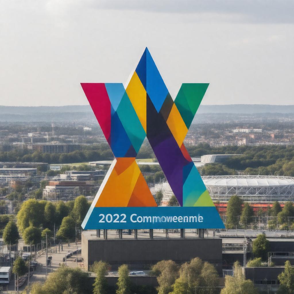 Commonwealth Games 2022